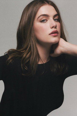 Ella Bright