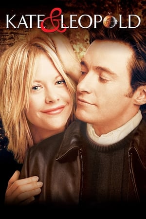 Póster de la película Kate & Leopold