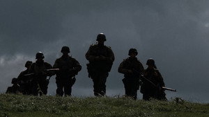 Saving Private Ryan