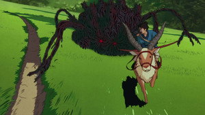 もののけ姫
