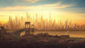 Spider-Man: Into the Spider-Verse