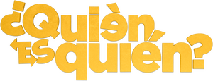 ¿Quién es quién?