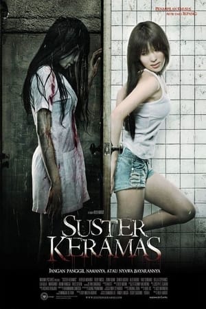 Póster de la película Suster Keramas