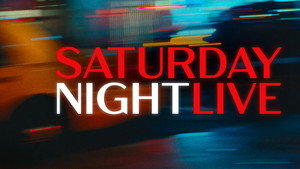 Saturday Night Live