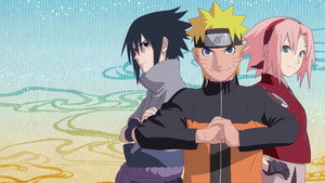 Naruto: Shippuuden