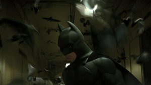 Batman Begins
