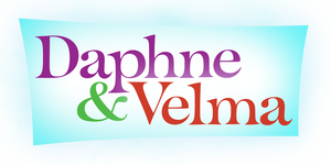Daphne & Velma