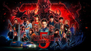 Stranger Things