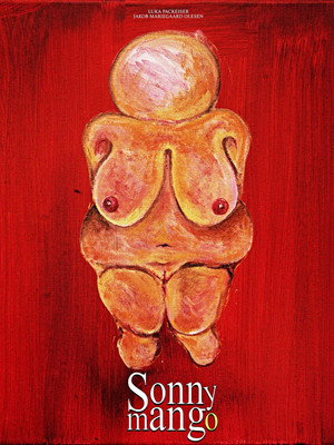 Sonny Mango
