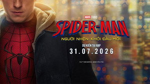 Spider-Man: Brand New Day