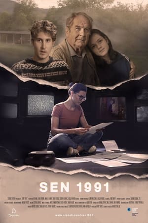 watch dream 1991 movie poster