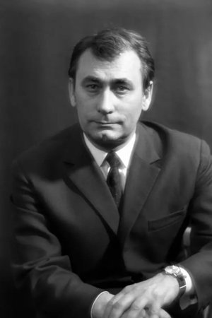 Vladimir Samoylov