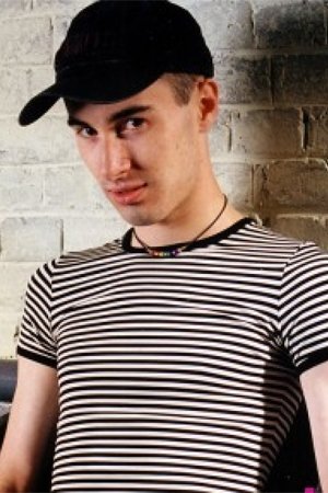 Daniel Delarc