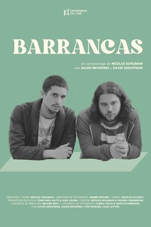 Barrancas