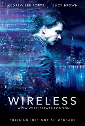 watch wireless tv show poster