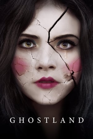 Póster de la película Ghostland