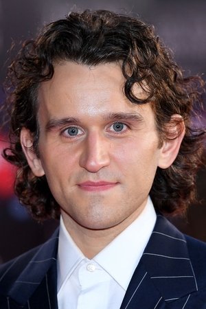 Harry Melling