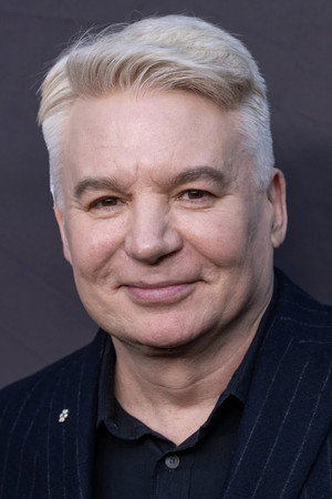 Mike Myers