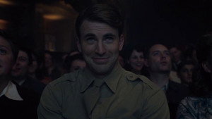 Captain America: The First Avenger