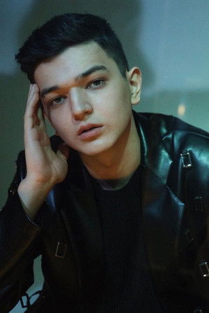 Akmal Khodzhaniyazov