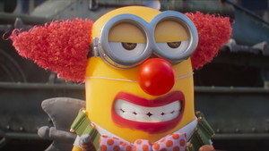 Minions & Monsters