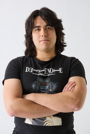 Joe Chandy