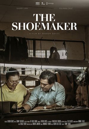 Póster de la película The Shoemaker