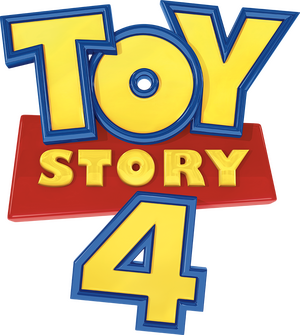 Toy Story 4