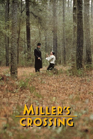 Miller's Crossing