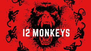 Twelve Monkeys