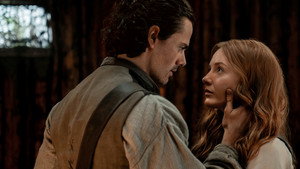 Outlander: Blood of My Blood