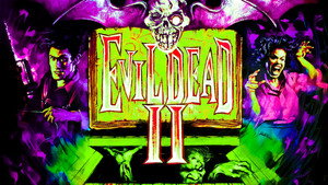 Evil Dead II