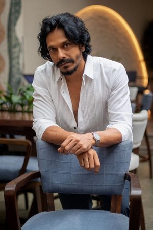 Mahesh Shetty