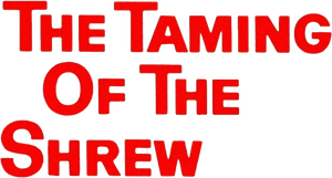 The Taming of the Shrew