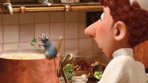 Ratatouille