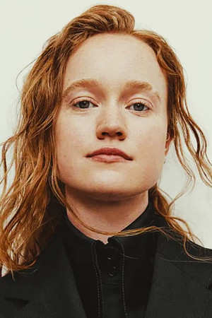 Liv Hewson