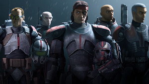 Star Wars: The Bad Batch