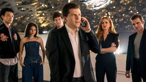 Los ilusionistas 3: Ahora me ves, ahora no 1080p latino 2025