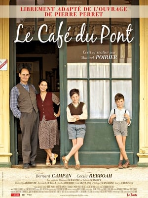 Le Café du pont Streaming VF VOSTFR