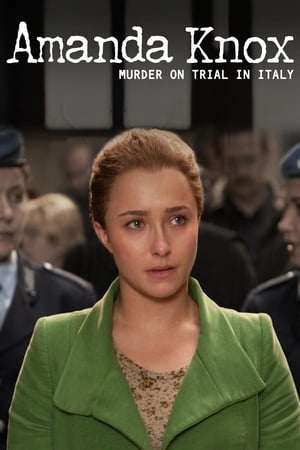 Les deux visages d'Amanda Streaming VF VOSTFR