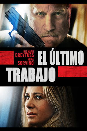 Póster de la película El último trabajo