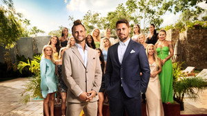 Bachelor Sverige
