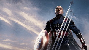 Captain America: Brave New World