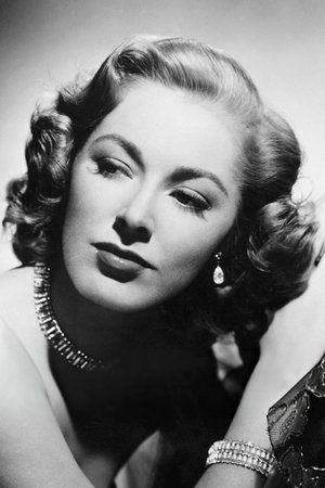 Eleanor Parker