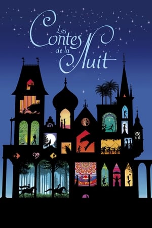 Les contes de la nuit Streaming VF VOSTFR