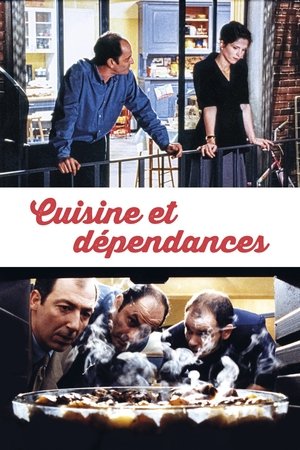 Cuisine et Dépendances Streaming VF VOSTFR