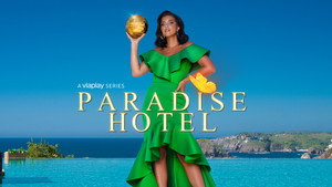 Paradise Hotel
