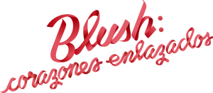 Blush: corazones enlazados