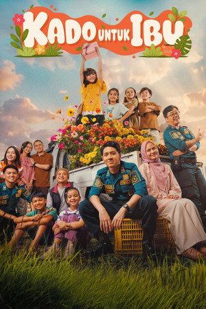 Kado untuk Ibu