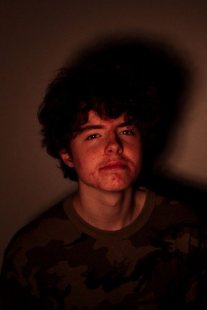 Alfie Cassidy